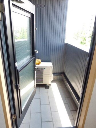 くまさんハウスの物件内観写真